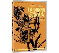 La Donna Scimmia
