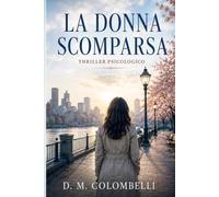 La Donna Scomparsa