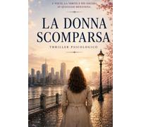 La Donna Scomparsa