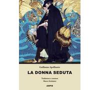La donna seduta