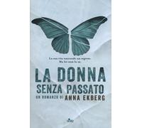 La donna senza passato - Ekberg Anna
