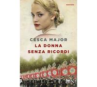 La donna senza ricordi