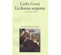 La donna serpente