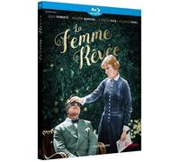 La Donna Sognata Blu-Ray Nuova