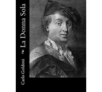 La Donna Sola
