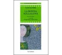 La donna sulla luna