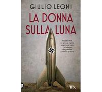 La donna sulla luna