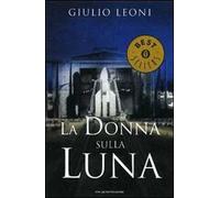 La donna sulla luna