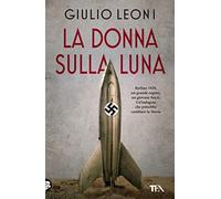 La donna sulla luna