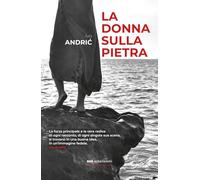 La donna sulla pietra