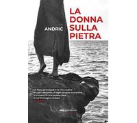 La donna sulla pietra