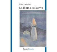 La donna sulla riva