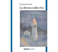 La donna sulla riva