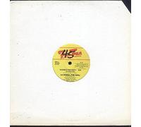 La Donna (The Girl) - Where's The Party