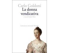 La donna vendicativa