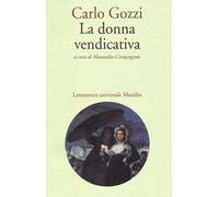 La donna vendicativa