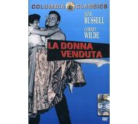 La Donna Venduta by jane russell