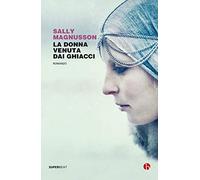 La donna venuta dai ghiacci