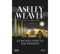 La donna venuta dal passato