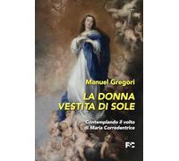 La donna vestita di sole