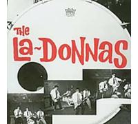 La Donnas - Shady Lane
