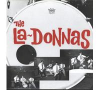 La Donnas - Shady Lane