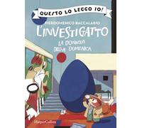 La donnola della domenica. L'investigatto