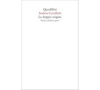 La doppia origine. Tecnica, politica, gioco