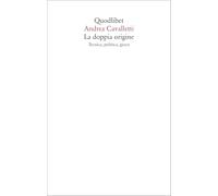 La doppia origine. Tecnica, politica, gioco