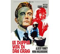 La Doppia Vita Di Dan Craig