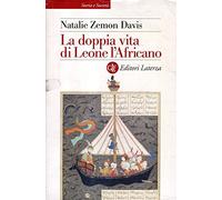 La doppia vita di Leone l'Africano