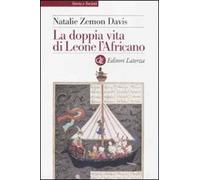 Libri Zemon Davis Natalie - La Doppia Vita Di Leone L'Africano