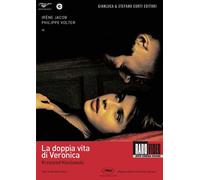 La Doppia Vita Di Veronica (DVD) Irene Jacob Philippe Volter Claude Duneton
