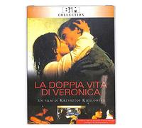 La Doppia Vita Di Veronica (Special Edition) (2 Dvd)