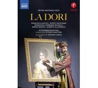 La Dori: Accademia Bizantina (Dantone) (DVD)