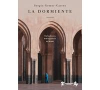 La dormiente. Un'inchiesta dell'ispettore Al Kindi. Nuova ediz.