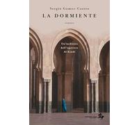 La dormiente. Un'inchiesta dell'ispettore Al Kindi. Nuova ediz.