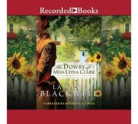 La dote di Miss Lydia Clark (Le cronache di Gresham)