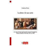La dote e le sue carte