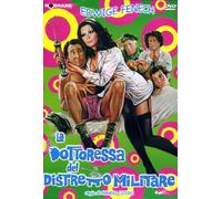 La Dottoressa Del Distretto Militare (DVD) vari