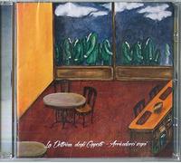 La Dottrina Degli Opposti - Arrivederci Sogni