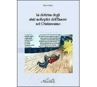 La dottrina degli stati molteplici dell'essere del cristianesimo
