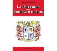 La dottrina del priorato di Sion