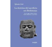 La dottrina del sacrificio nei brahmana