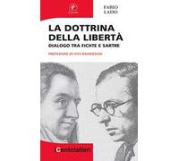 La dottrina della libertà. Dialogo tra Fichte e Sartre