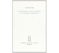 La dottrina della scienza in Giacomo Zabarella