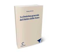 La Dottrina generale del Diritto dello Stato