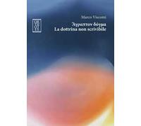 La dottrina non scrivibile