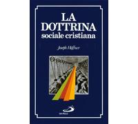 La dottrina sociale cristiana