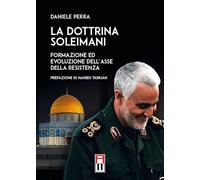Libri Daniele Perra - La Dottrina Soleimani